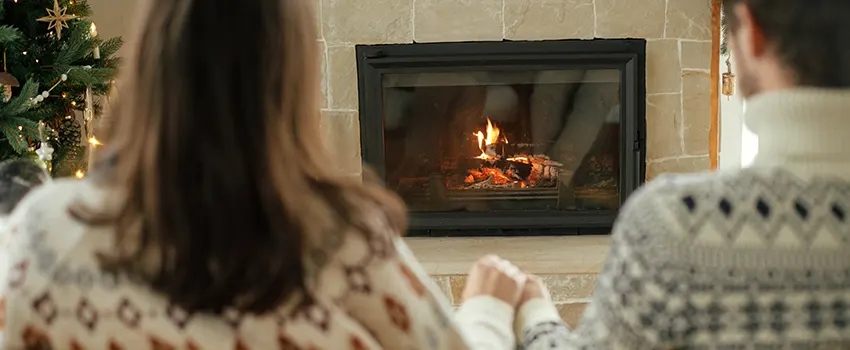Superior Open-Hearth Wood Fireplaces in Scaggsville, MD