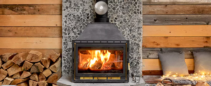 Travis Industries Elite Fireplace Inspection and Maintenance in Scaggsville, Maryland
