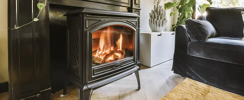 Valor Wood Fireplace in Scaggsville, MD