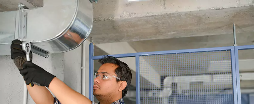 Benefit of Ventilation Cleaning in Scaggsville, Maryland