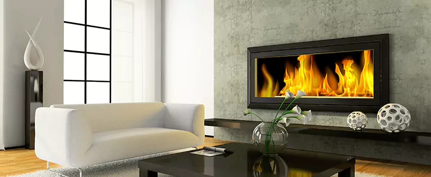 Ventless Fireplace Oxygen Depletion Sensor Installation and Repair Services in Scaggsville, Maryland