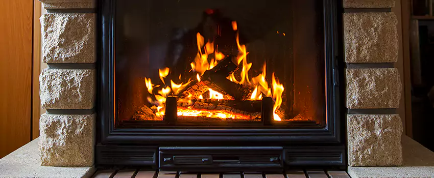 Cost of Wood Fireplace Installation in Scaggsville, MD