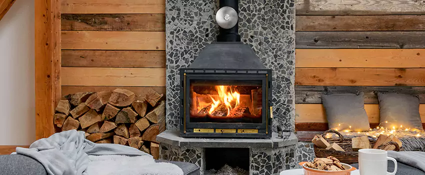 Affordable Wood Fireplace Fixing Solutions in Scaggsville, Maryland