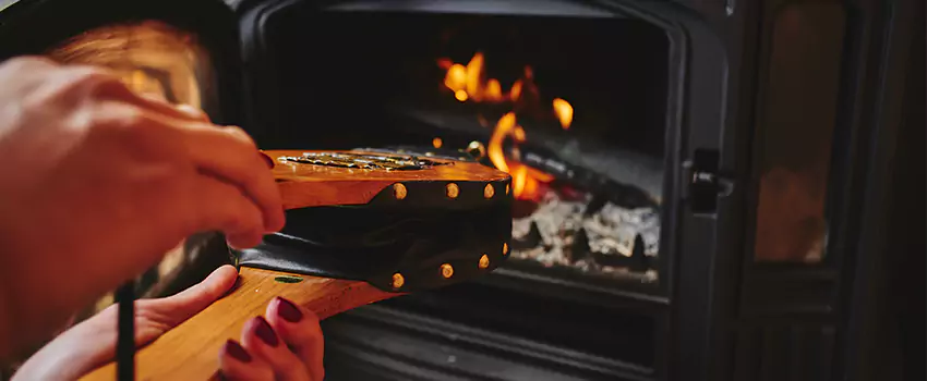 Cost of Wood Furnace Repair and Installation Services in Scaggsville, MD