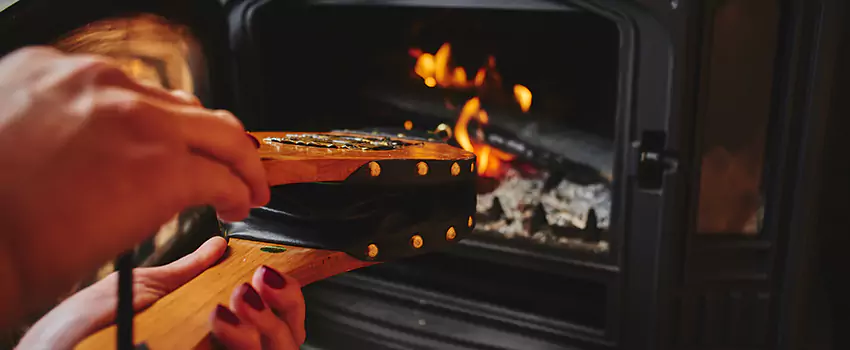 Wood Stove Grates Repair in Scaggsville, Maryland