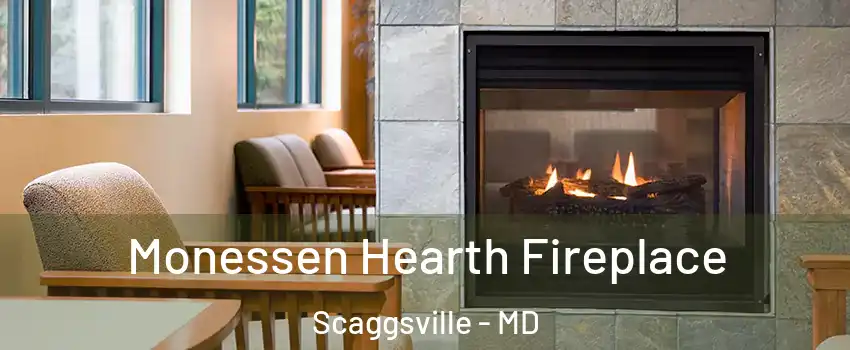  Monessen Hearth Fireplace Scaggsville - MD