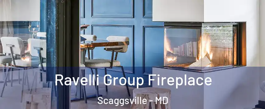  Ravelli Group Fireplace Scaggsville - MD