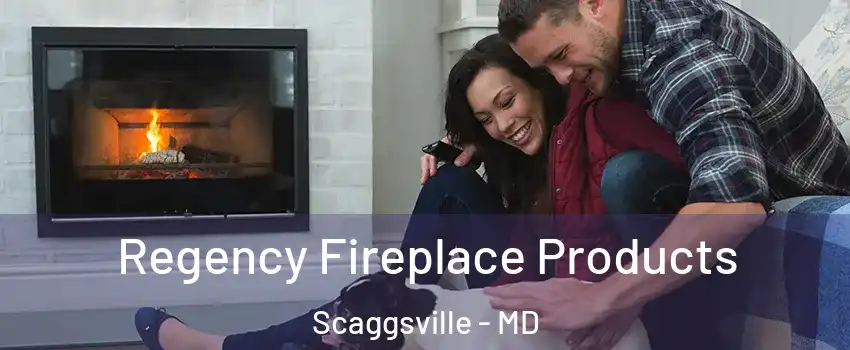  Regency Fireplace Products Scaggsville - MD