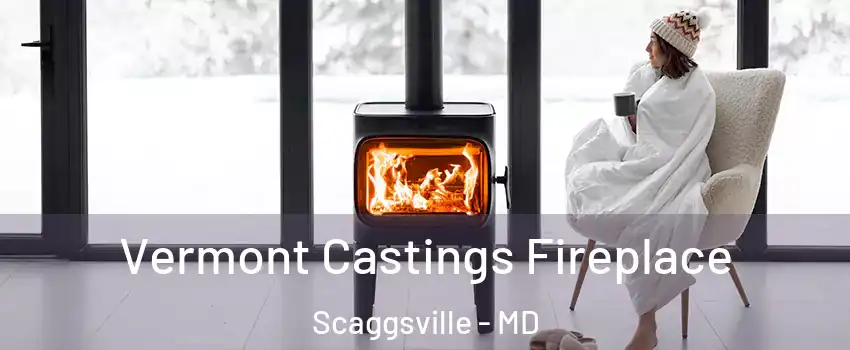  Vermont Castings Fireplace Scaggsville - MD